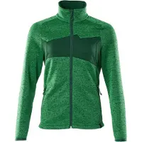 Mascot Sweat-shirt à Zip Accelerate 18155