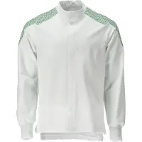 Mascot Food & Care 20054 Jacket Blanc 5XL Homme