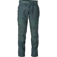 Mascot Customized 22479 Work Pants Gris 47 / 32 Homme