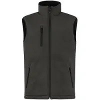 Clique Gilet Padded Softshell