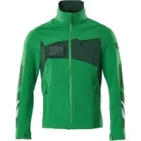 Mascot Accelerate 18101 Jacket Vert M Homme
