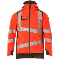 Mascot Accelerate Safe 19035 Winter Jacket Orange XL Homme