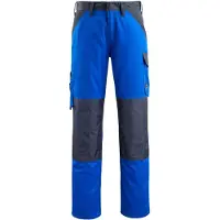 Mascot Light 15779 Work Pants Bleu 52 / 30