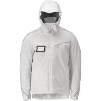 Mascot Veste d'hiver Blanc, taille 22035-657-06