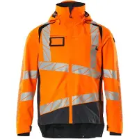 Mascot Veste De Pluie Accelerate Safe 19301 Outer Lining