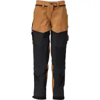 Mascot Customized 22278 Work Pants Marron 50 / 30 Femme