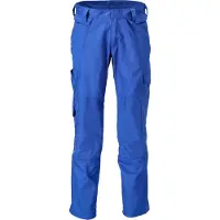 Mascot Accelerate 21879 Work Pants Bleu 58 / 32 Homme