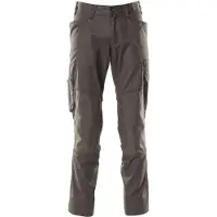 Mascot Accelerate 18379 Work Pants Beige 64 / 32 Homme