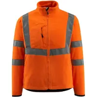 Mascot Safe Light 15903 Fleece Orange L