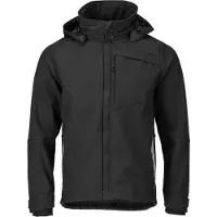 Mascot Hardwear 23102 Jacket Noir 2XL Homme