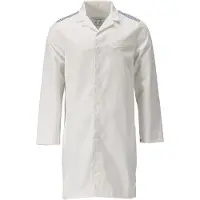 Mascot Food & Care 20354 Long Robe Blanc L Homme