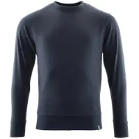 Mascot Crossover 20384 Sweatshirt Bleu 2XL Homme
