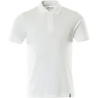 Mascot Crossover 20683 Short Sleeve Polo Blanc 6XL Homme