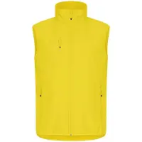 Clique Gilet Classic Softshell