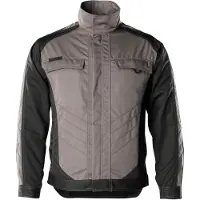 Mascot Unique 12209 Jacket Gris 4XL