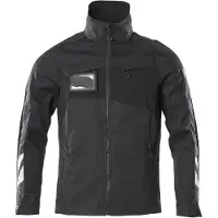 Mascot Accelerate 18509 Jacket Noir 4XL Homme