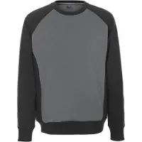 Mascot Unique 50570 Sweatshirt Gris 4XL