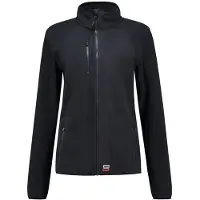 Tricorp 301011Navy3XL Sweatvest Fleece Luxe Dames (3XL)