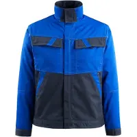 Mascot Light 15709 Jacket Bleu XL