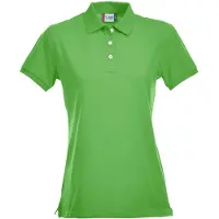 Clique Stretch Premium Polo Women