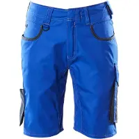 Mascot Unique 18349 Shorts Bleu 54