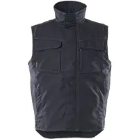 Mascot Industry 10154 Vest Noir XS