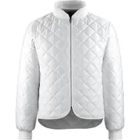Mascot Originals 14528 Insulated Jacket Blanc M