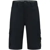 Tricorp 502025Navy50 Werkbroek Twill Kort (50)