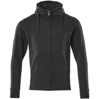 Mascot Crossover 51590 Full Zip Sweatshirt Gris L Homme