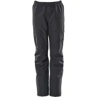 Mascot Accelerate 18990 Pants Noir 140 cm Garçon