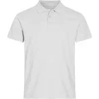 Clique Single Jersey Polo