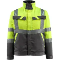 Mascot Safe Light 15909 Jacket Jaune XL