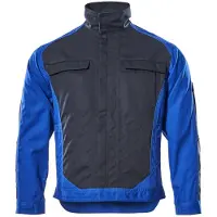 Mascot Unique 12209 Jacket Bleu S