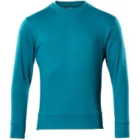 Mascot Crossover 51580 Sweatshirt Bleu XL Homme