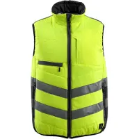 Mascot Gilet De Sécurité Safe Supreme 15565 Winter