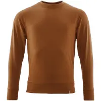 Mascot Crossover 20384 Sweatshirt Marron 6XL Homme