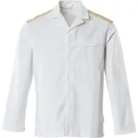 Mascot Food & Care 20254 Jacket Blanc L Homme