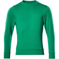 Mascot Crossover 51580 Sweatshirt Vert XL Homme