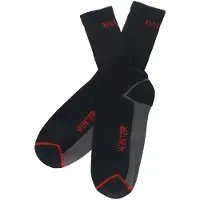 Mascot Chaussettes Longues Complete 50455 Pack 3