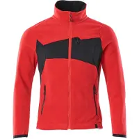 Mascot Accelerate 18303 Fleece Rouge 4XL Homme