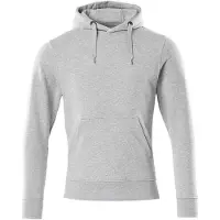 Mascot Crossover 51589 Hoodie Gris 2XL Homme