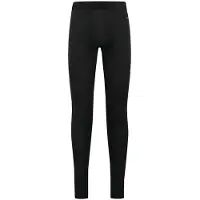 Tricorp Unisexe, Sous-vêtement fonctionnel, 602001BlackM Thermo Onderbroek (M), Noir, M