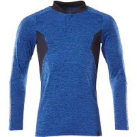 Mascot Accelerate 18081 Long Sleeve Polo Bleu 3XL Homme