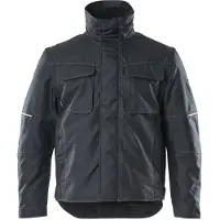 Mascot Industry 10235 Winter Jacket Gris S