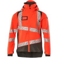 Mascot Veste De Pluie Accelerate Safe 19301 Outer Lining