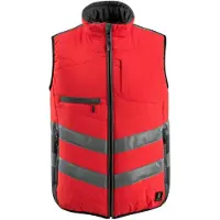 Mascot Gilet De Sécurité Safe Supreme 15565 Winter