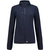 Tricorp 301011InkS Sweatvest Fleece Luxe Dames (S)