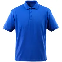 Mascot Crossover 51587 Short Sleeve Polo Bleu 3XL Homme