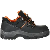 No Risk King Low S3 1265.00 Nero (S3, 41)