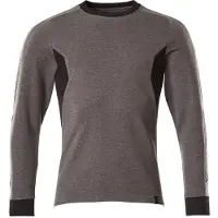 Mascot Accelerate 18384 Sweatshirt Gris 4XL Homme